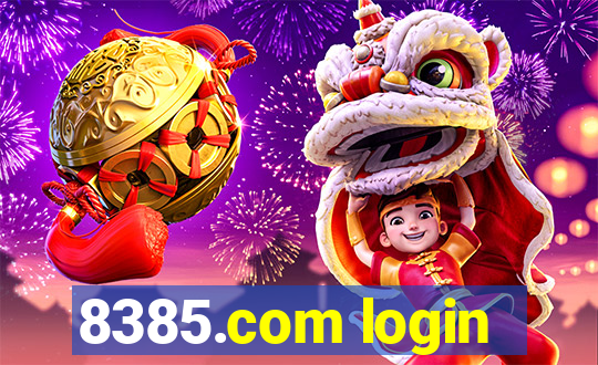 8385.com login